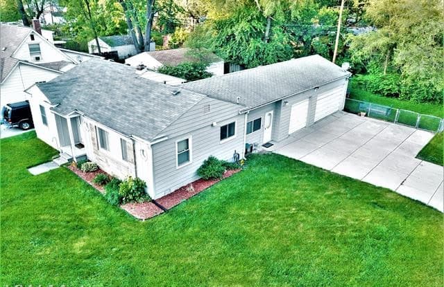 19412 Angling Street - 19412 Angling Street, Livonia, MI 48152