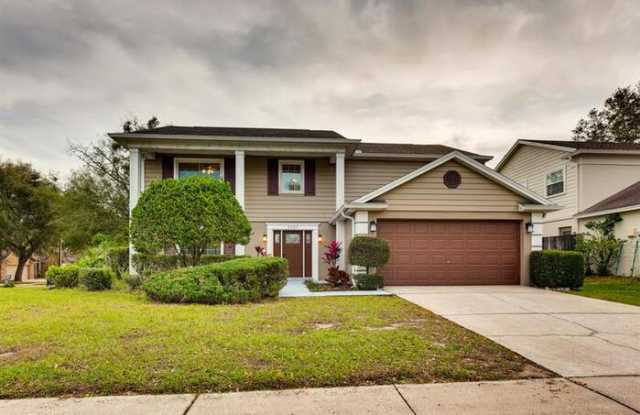 2609 Crestfield Drive - 2609 Crestfield Drive, Valrico, FL 33596