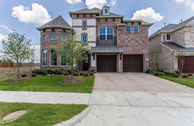 1023 River Rock Way - 1023 River Rock Way, Carrollton, TX 75010