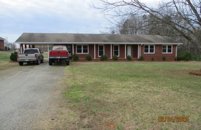 225 Scercy Road - 225 Scercy Road, Rowan County, NC 28023