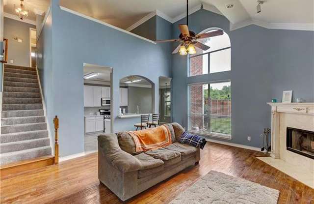 1436 Hollow Ridge Drive Gallery 4