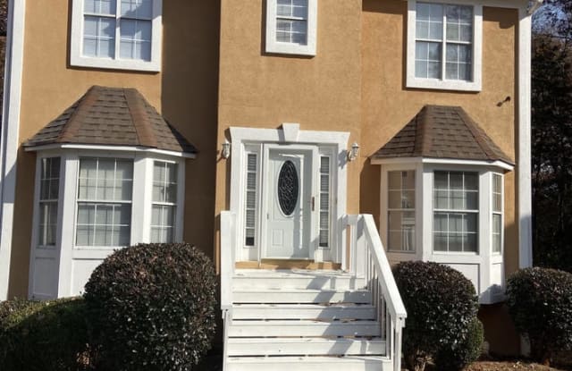 5208 Oaktree Court - 5208 Oaktree Way, DeKalb County, GA 30038