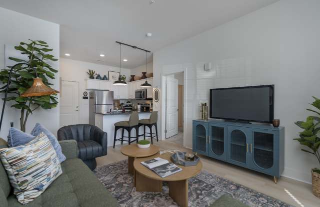 Gateway Lofts Gallery 2