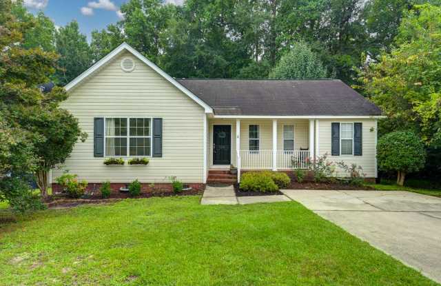 3 bedroom, 2 bathroom - Nestled on a beautiful cul-de-sac lot photos photos