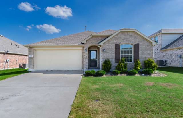 This 1996 square foot single family home has 4 bedrooms and 2.0 bathrooms. This home is located at 1215 Chapel Hill Dr, Anna, TX 75409. photos photos