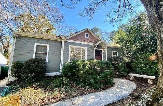 1038 S Candler Street photos photos