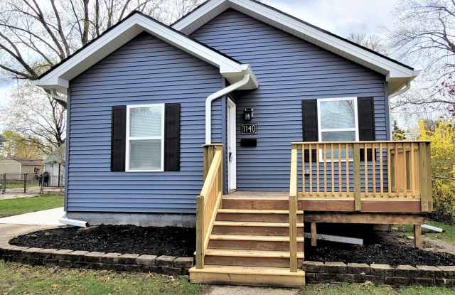 1140 E Breckenridge Street photos photos