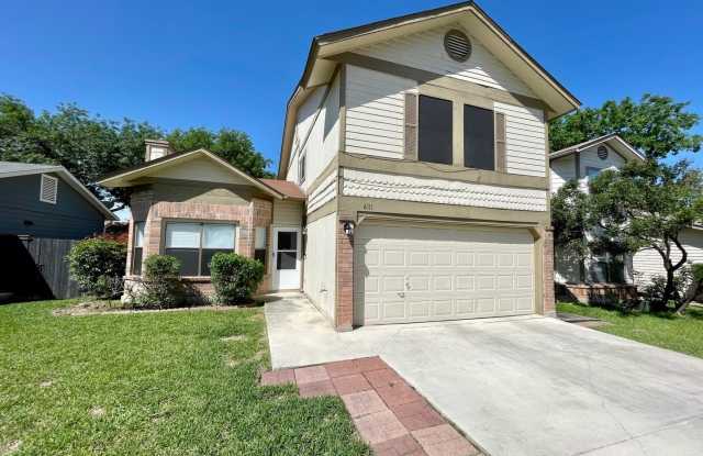 6111 QUAIL FEATHER LN photos photos