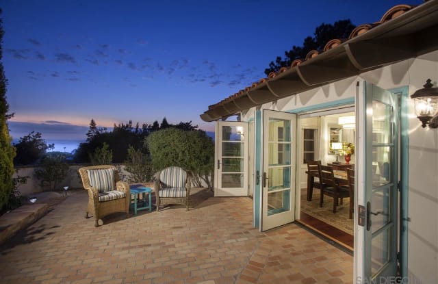 810 Klish Way - 810 Klish Way, Del Mar, CA 92014