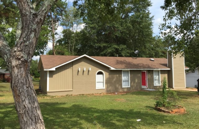 2860 HADDON DR - 2860 Haddon Drive, Clayton County, GA 30273