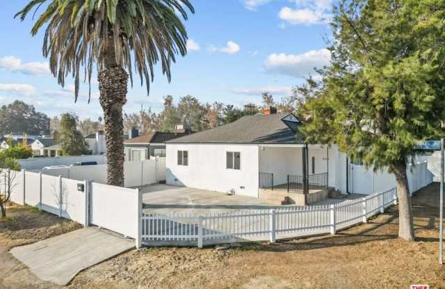 6157 Colfax Ave - 6157 Colfax Avenue, Los Angeles, CA 91606