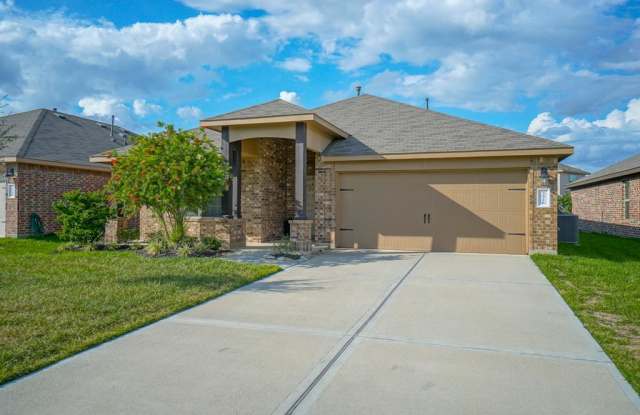3326 Mcdonough Way - 3326 Mcdonough Way, Fort Bend County, TX 77494