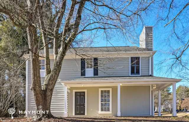 4985 Brittany Drive - 4985 Brittany Drive, Stone Mountain, GA 30083
