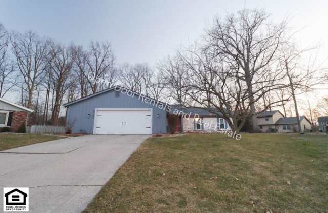 6703 Sullivans Ct - 6703 Sullivans Court, Fort Wayne, IN 46835