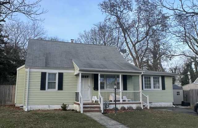 317 Jersey Avenue photos photos