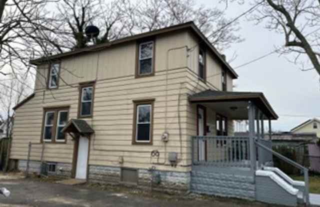 217 Abbey Lane - 217 Abbey Lane, Pleasantville, NJ 08232