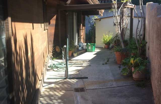 Montecito - One bedroom, one bathroom photos photos