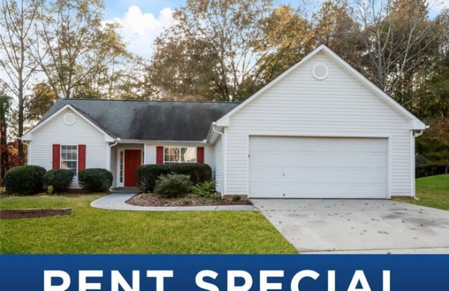 2905 Emerald Springs Drive - 2905 Emerald Springs Drive, Gwinnett County, GA 30045