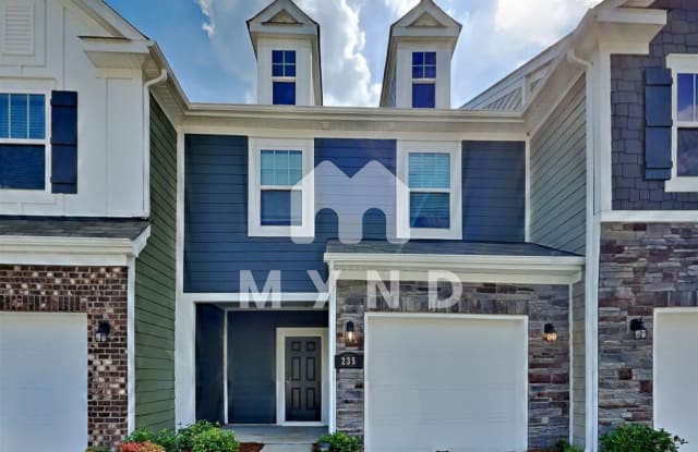 235 Quinn Rd - 235 Quinn Road, Indian Trail, NC 28104 235 Quinn Rd - 235 Quinn Road, Indian Trail, NC 28104