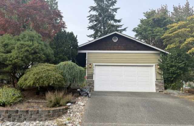 3 BED, 2 BATH BOTHELL HOUSE FOR RENT; AVAILABLE NOW! Gallery 3