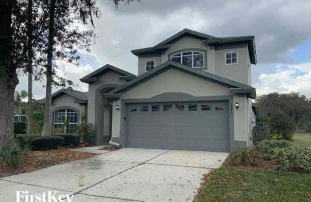 3349 Stonebridge Trail - 3349 Stonebridge Trail, Valrico, FL 33596