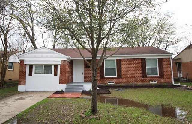 10608 Cayuga Drive - 10608 Cayuga Drive, Dallas, TX 75228