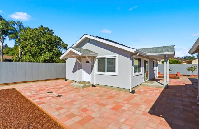 Just Built Two Bedroom Property! - 28 Amesti Road, Amesti, CA 95076