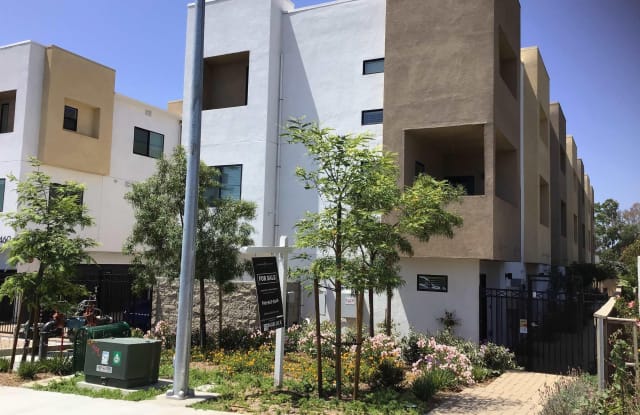4464 Ocean View - 4464 Ocean View Boulevard, San Diego, CA 92113