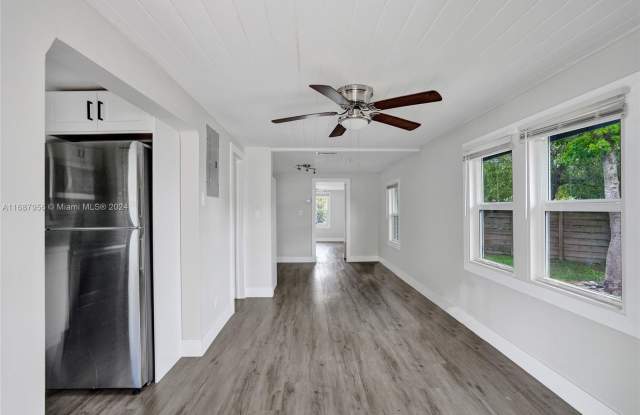 1201 N Andrews Ave - 1201 North Andrews Avenue, Fort Lauderdale, FL 33311