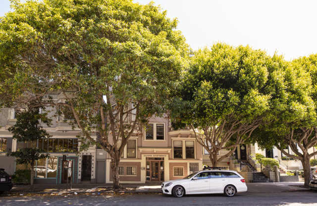 2927 Sacramento Street photos photos