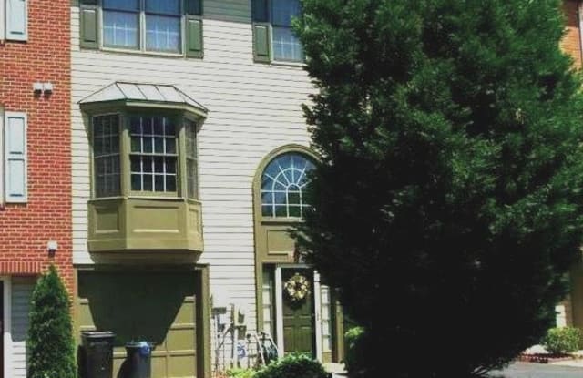 16424 PLEASANT HILL COURT - 16424 Pleasant Hill Court, Bowie, MD 20716