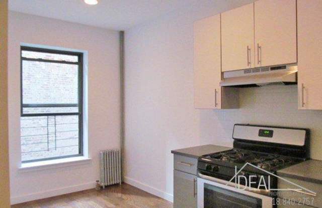 414 Eastern Parkway - 414 Eastern Parkway, Brooklyn, NY 11216