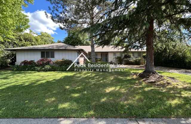 Wonderful 4bd/2ba Fair Oaks Home! photos photos