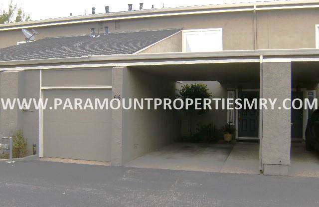 Los Olivos Dr.: 1253-65 - 1 - 1253 Los Olivos Drive, Salinas, CA 93901