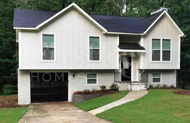 1084 Macqueen Circle - 1084 Macqueen Circle, Helena, AL 35080 1084 Macqueen Circle - 1084 Macqueen Circle, Helena, AL 35080