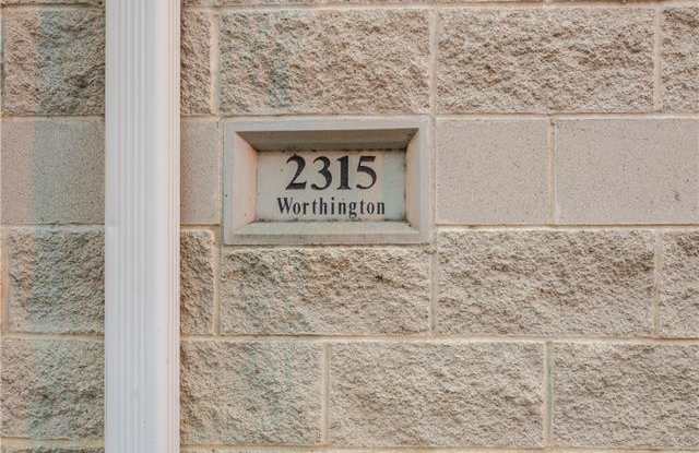 2315 Worthington Street Gallery 3