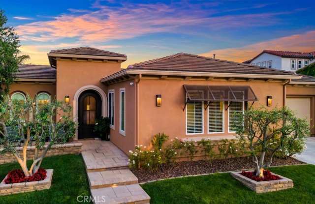 6888 Copper Creek - 6888 Coppercreek Place, Moorpark, CA 93021