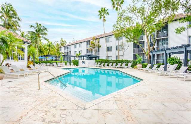 Sabal Pointe Apartments photos photos