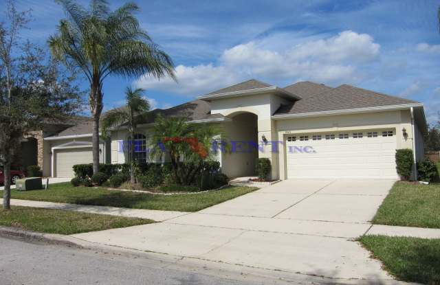 8565 Lake Windham Avenue - 8565 Lake Windham Avenue, Orlando, FL 32829
