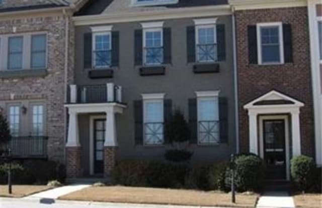 6556 Bennington Bluff Court - 6556 Bennington Bluff Court, Mableton, GA 30126