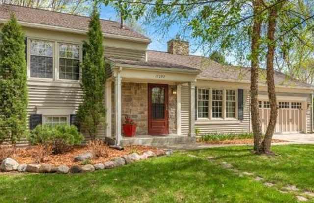 17292 Idlewood Way - 17292 Idlewood Way, Lakeville, MN 55044