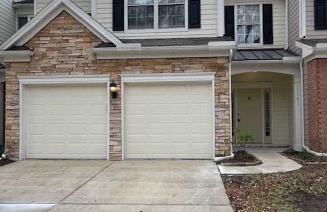 11141 S CASTLEMAIN Circle - 11141 Castlemain Circle South, Jacksonville, FL 32256