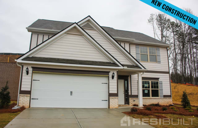 50 Pine Point Court - 50 Pine Point Ct, Paulding County, GA 30132