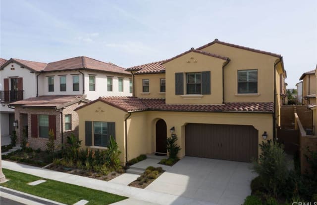 112 Outpost - 112 Outpost, Irvine, CA 92620