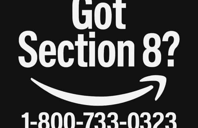 GOT SECTION 8 ? Zero security deposit -Free Moving Truck photos photos