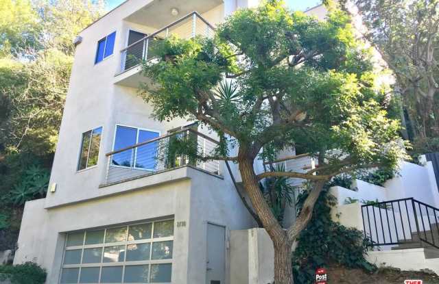 2738 WESTSHIRE Drive - 2738 N Westshire Dr, Los Angeles, CA 90068
