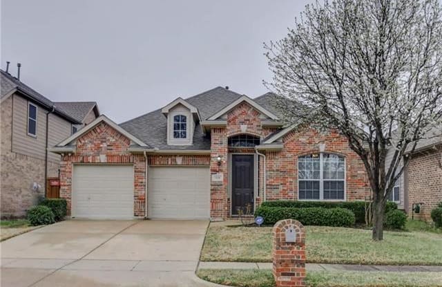3136 Fox Hollow Drive - 3136 Fox Hollow Drive, Little Elm, TX 75068