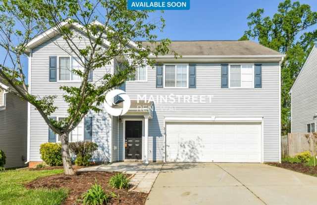 5719 Waterpoint Drive photos photos