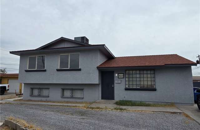 800 N Jones Boulevard photos photos