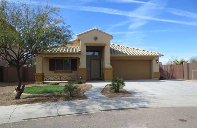 4010 S. 74th Ln. - 4010 South 74th Lane, Phoenix, AZ 85043